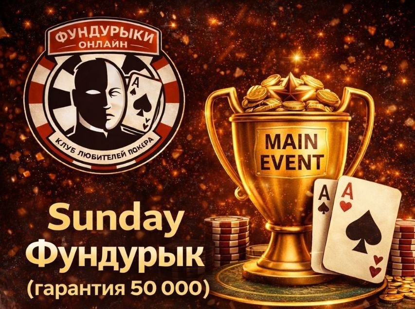 Sunday Фундурык